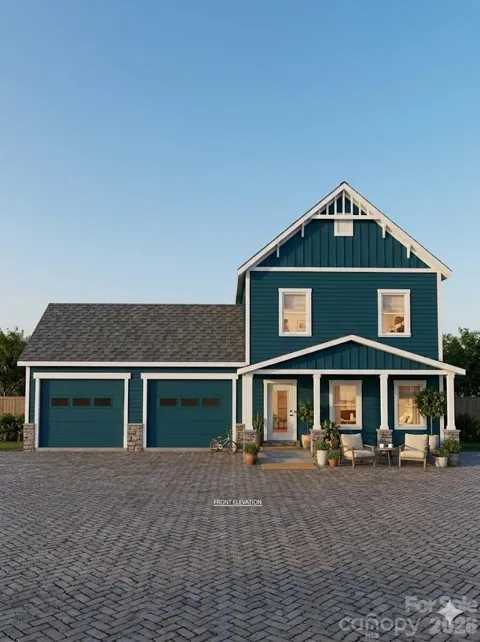 669 Bluff Loop Road
