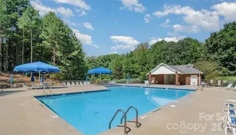 164 Palmer Marsh Place Mooresville, NC 28117