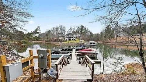 164 Palmer Marsh Place Mooresville, NC 28117