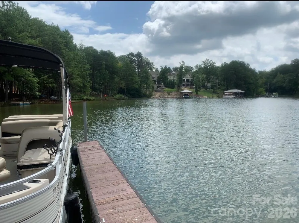 164 Palmer Marsh Place Mooresville, NC 28117
