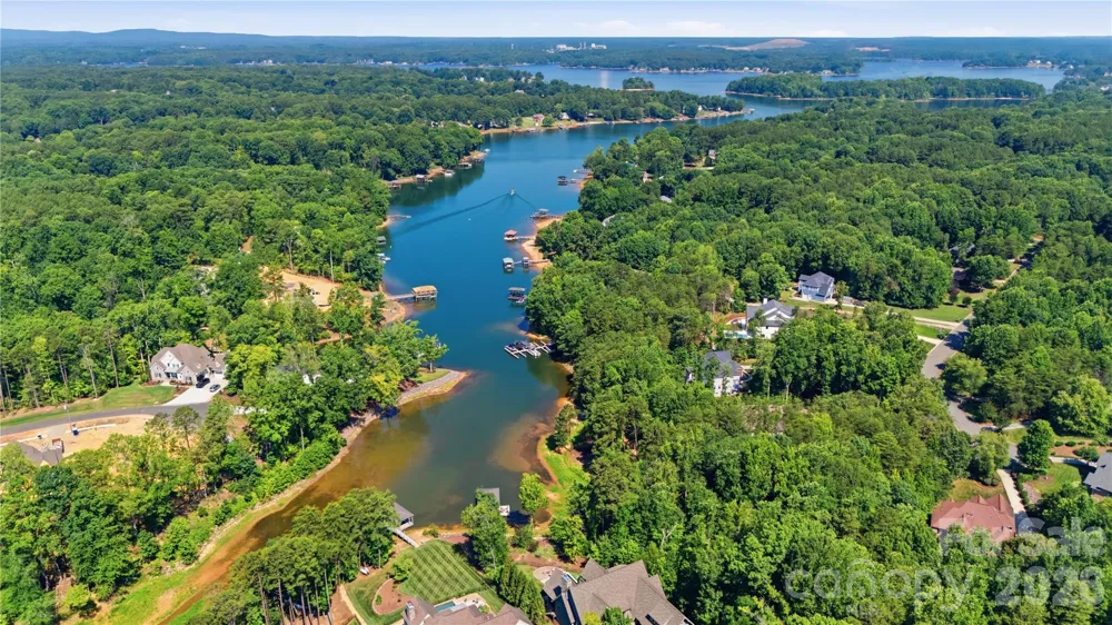164 Palmer Marsh Place Mooresville, NC 28117