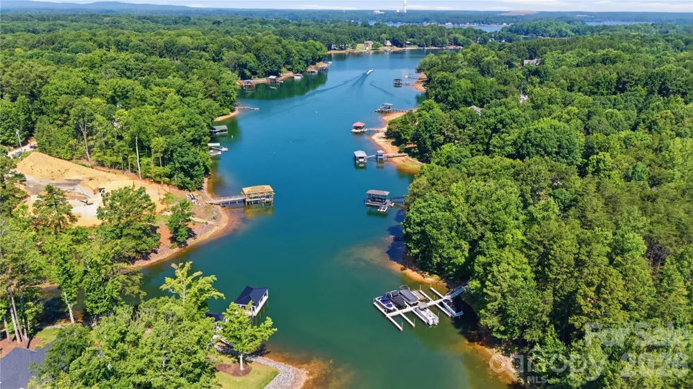 164 Palmer Marsh Place Mooresville, NC 28117