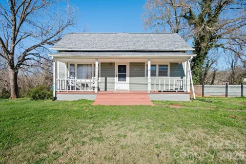 192 Spencer Street