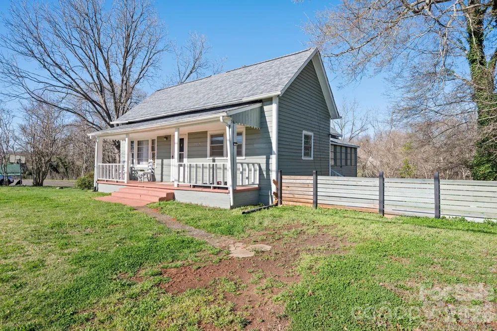 192 Spencer Street Ellenboro, NC 28160
