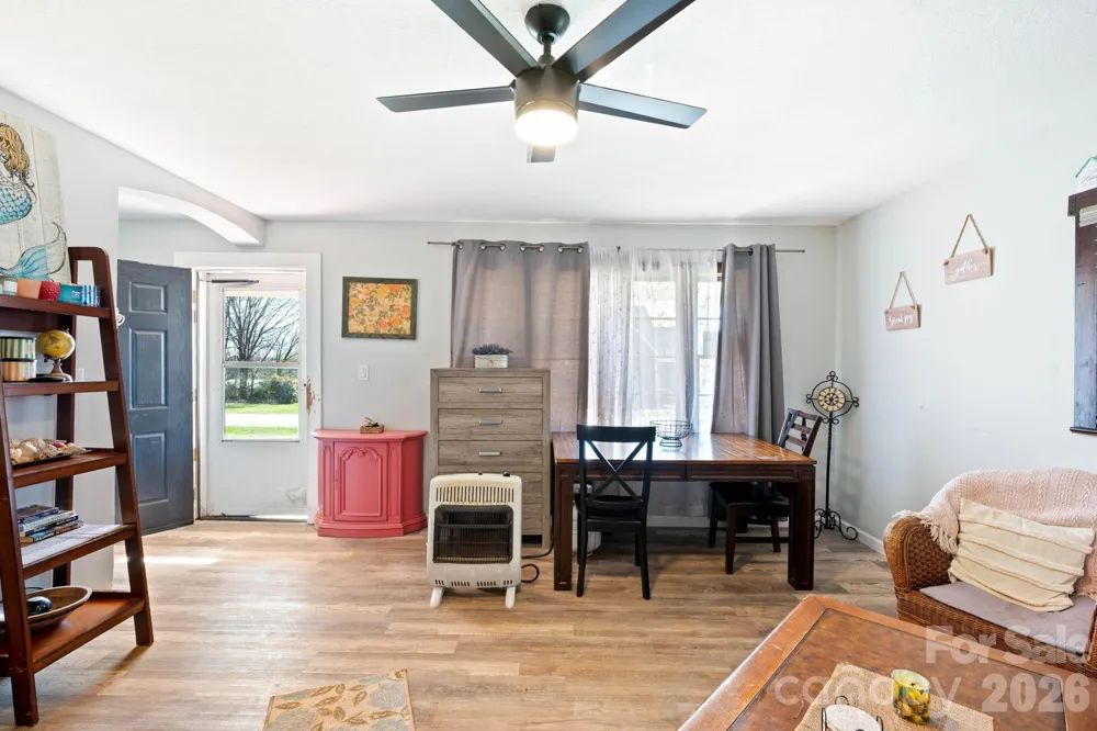 192 Spencer Street Ellenboro, NC 28160