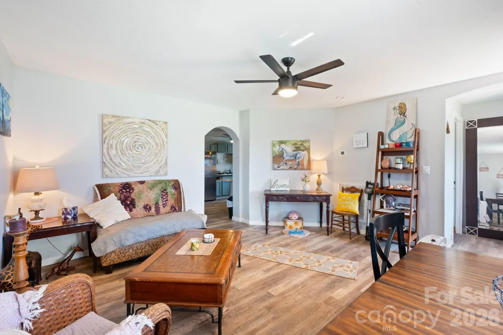 192 Spencer Street Ellenboro, NC 28160