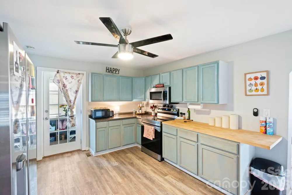 192 Spencer Street Ellenboro, NC 28160