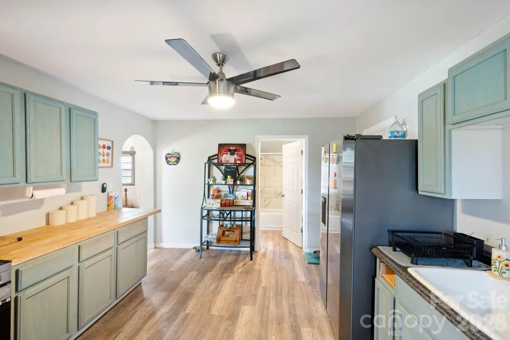 192 Spencer Street Ellenboro, NC 28160