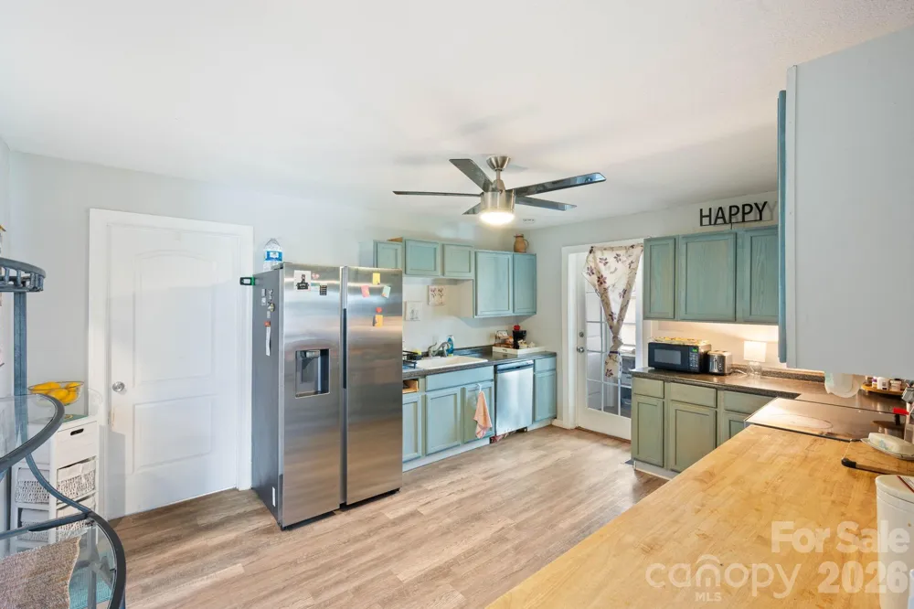 192 Spencer Street Ellenboro, NC 28160