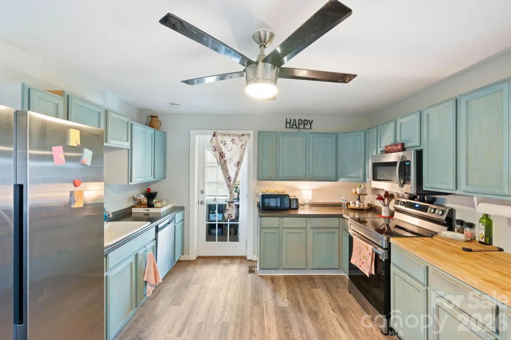 192 Spencer Street Ellenboro, NC 28160