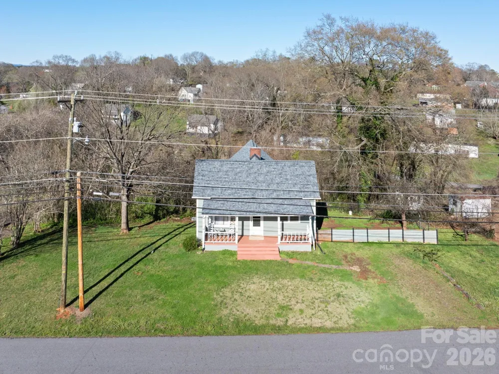 192 Spencer Street Ellenboro, NC 28160
