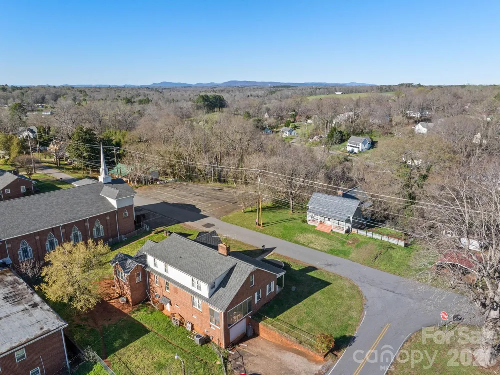 192 Spencer Street Ellenboro, NC 28160