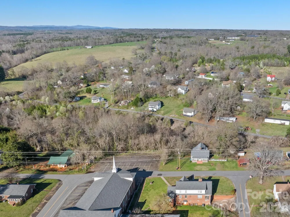 192 Spencer Street Ellenboro, NC 28160