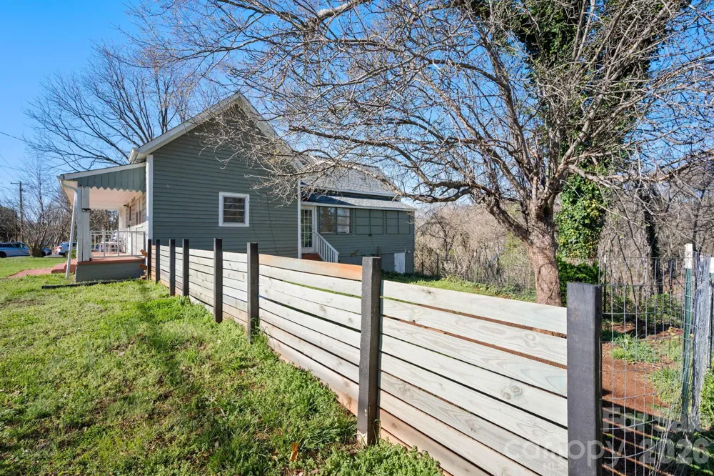 192 Spencer Street Ellenboro, NC 28160