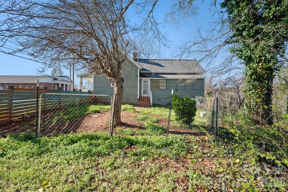 192 Spencer Street Ellenboro, NC 28160