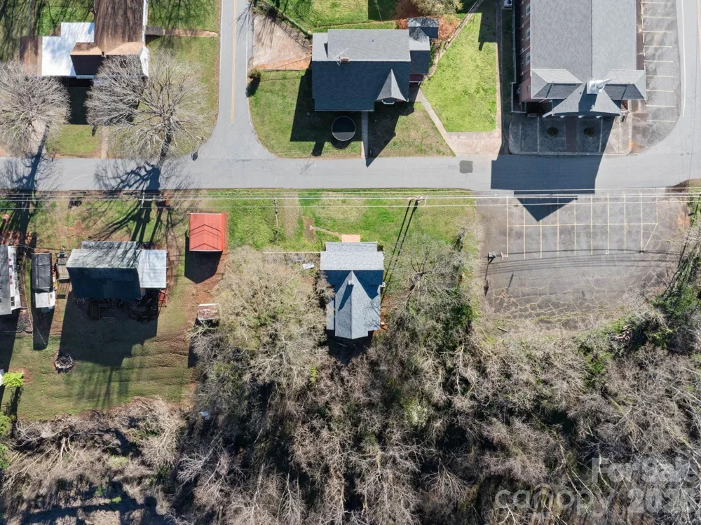192 Spencer Street Ellenboro, NC 28160