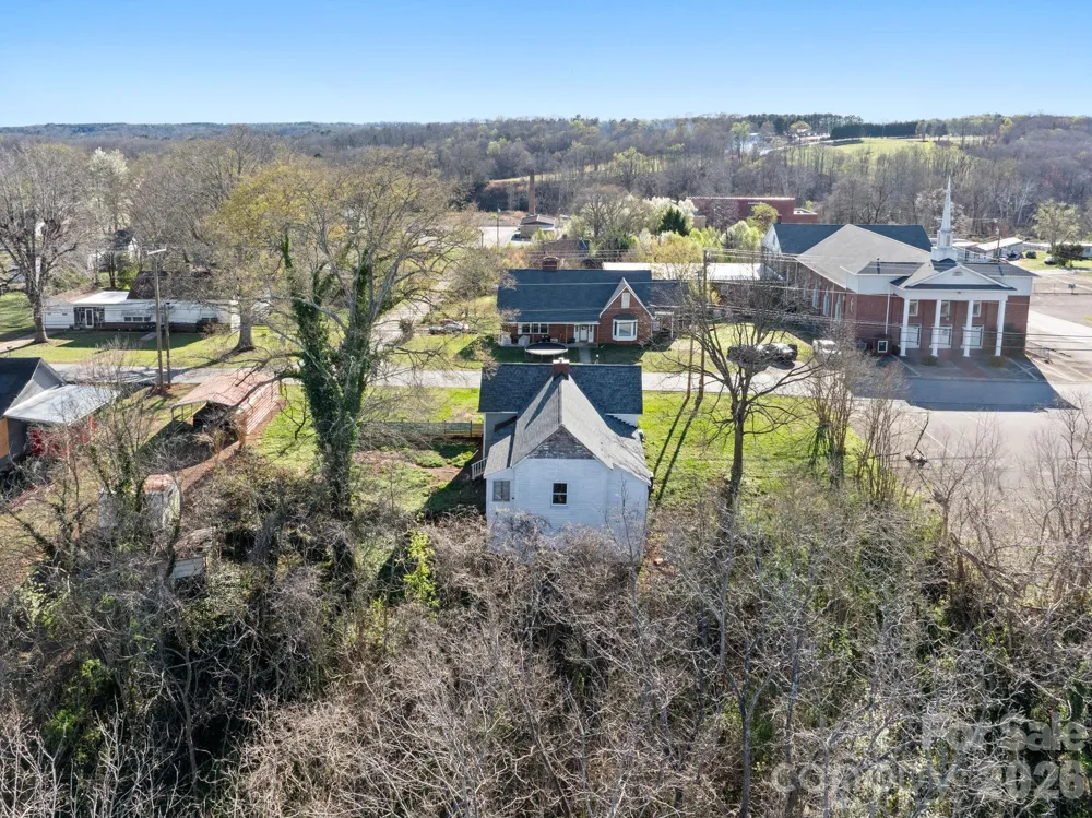 192 Spencer Street Ellenboro, NC 28160
