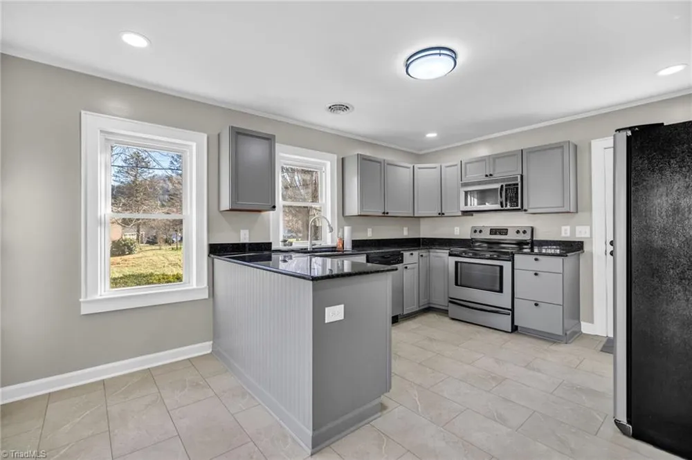 186 King Street West Jefferson, NC 28694