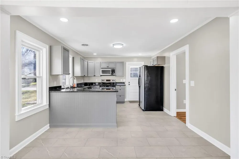 186 King Street West Jefferson, NC 28694