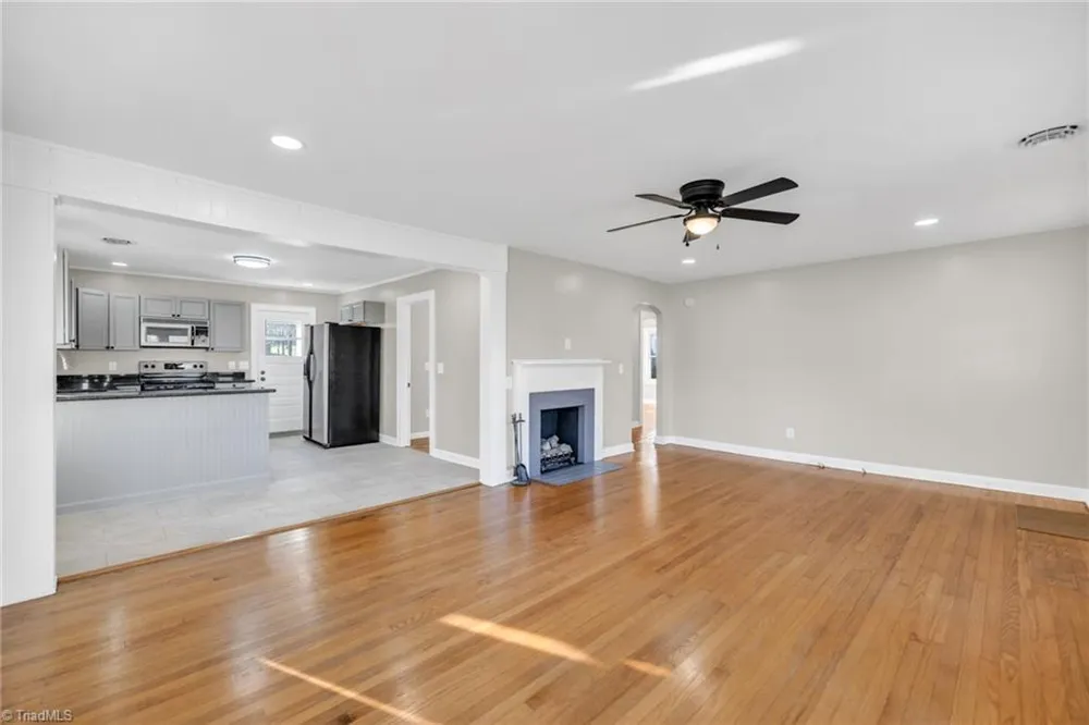186 King Street West Jefferson, NC 28694