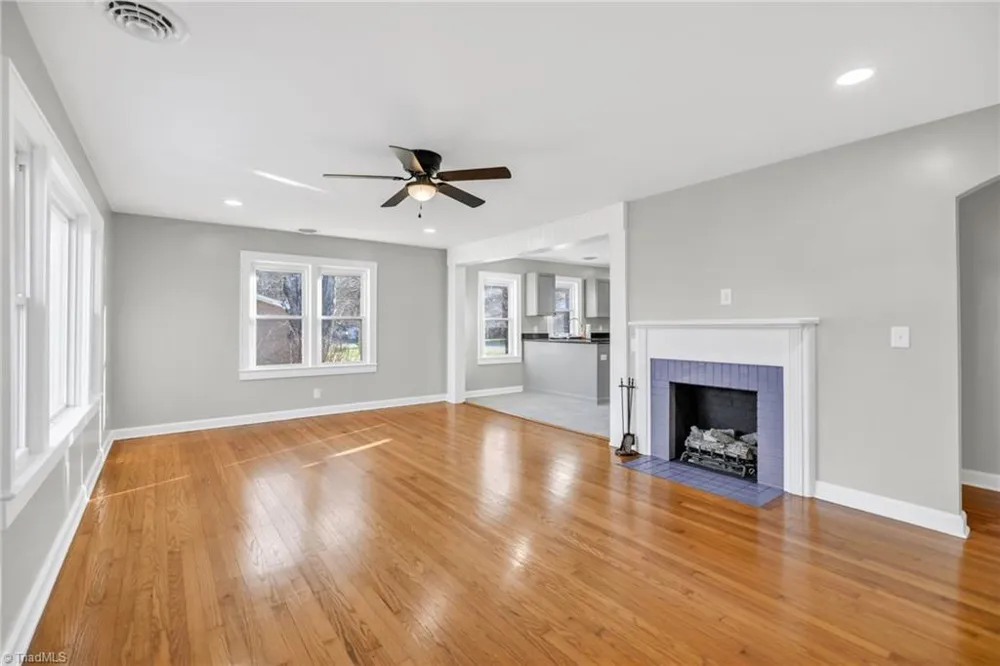 186 King Street West Jefferson, NC 28694