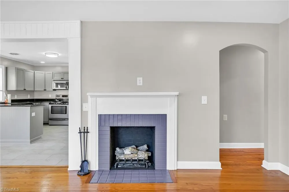186 King Street West Jefferson, NC 28694