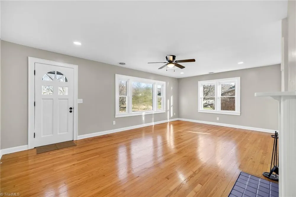186 King Street West Jefferson, NC 28694