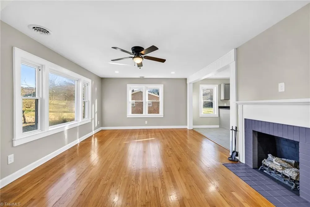 186 King Street West Jefferson, NC 28694