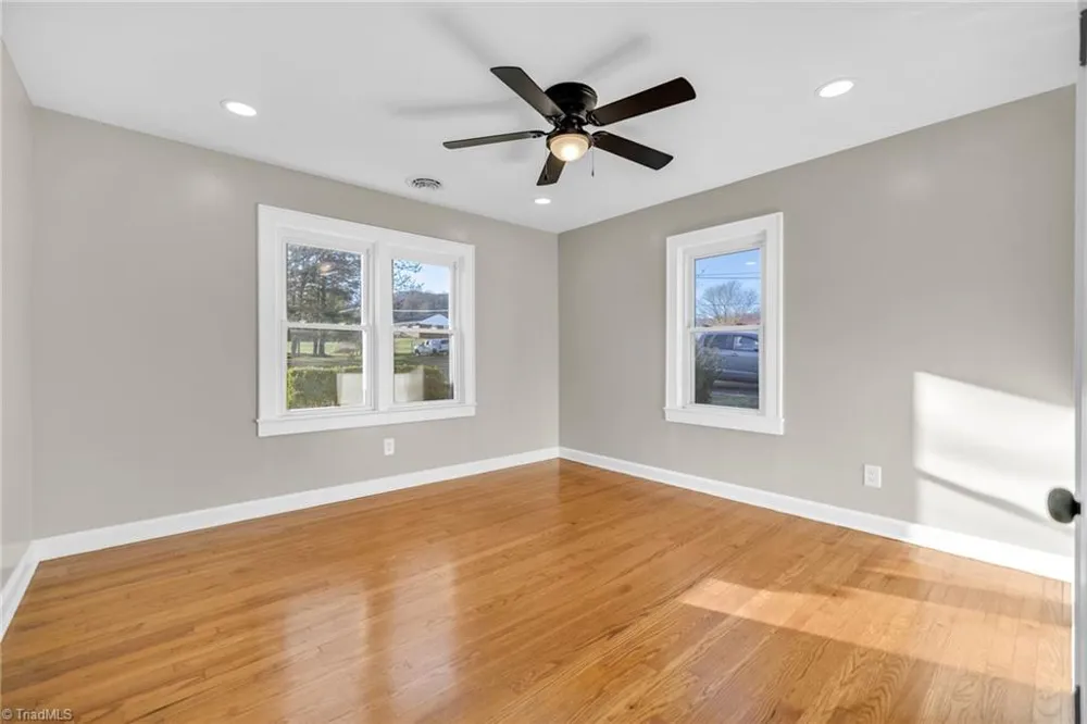 186 King Street West Jefferson, NC 28694