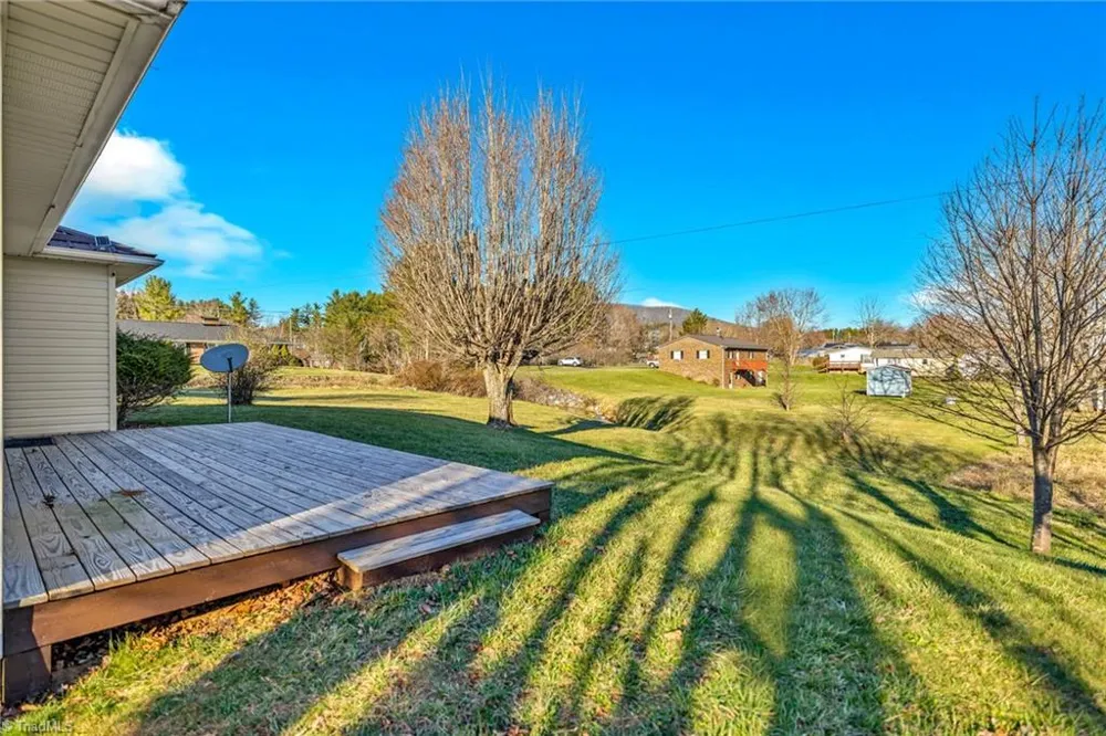 186 King Street West Jefferson, NC 28694