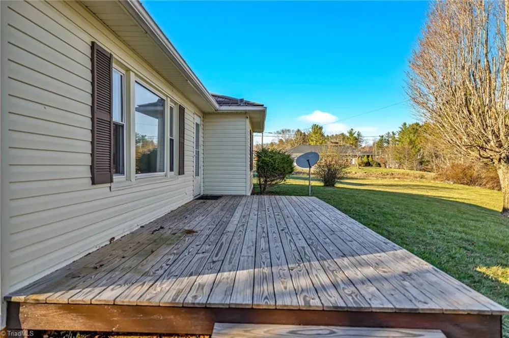 186 King Street West Jefferson, NC 28694