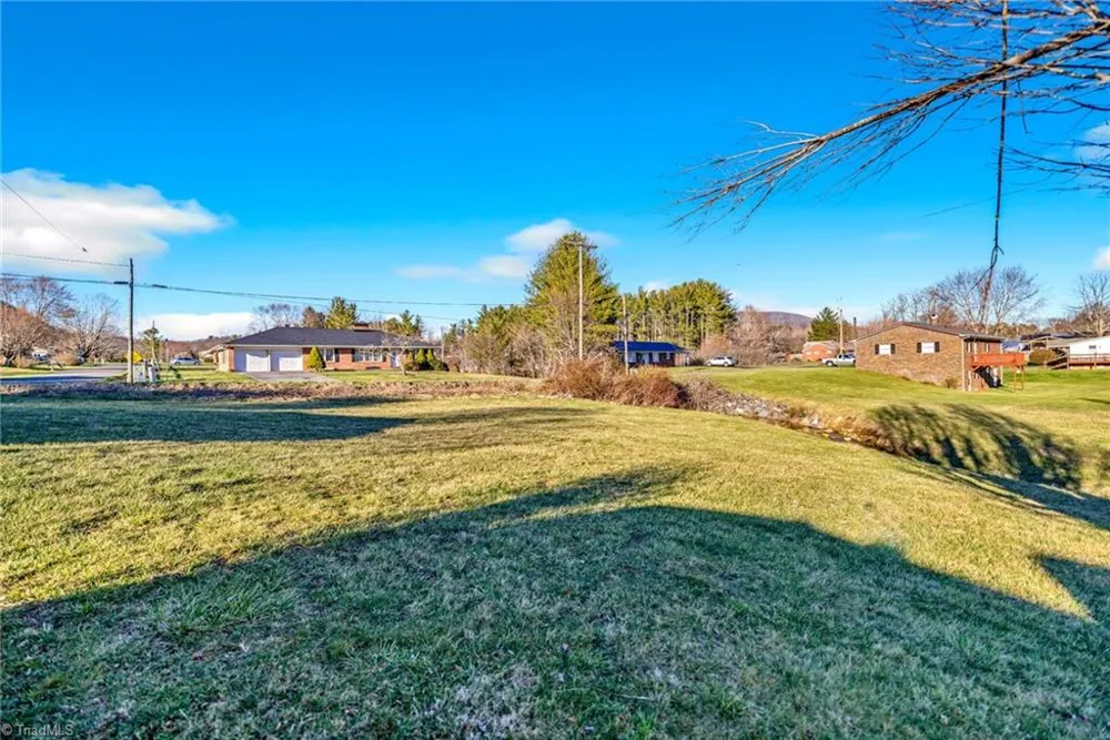 186 King Street West Jefferson, NC 28694