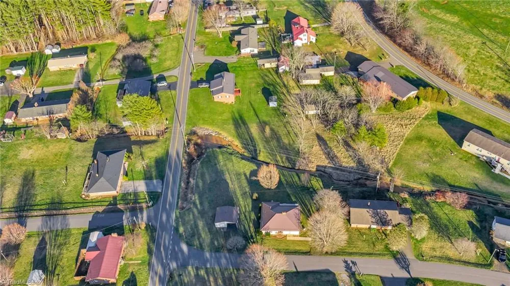 186 King Street West Jefferson, NC 28694