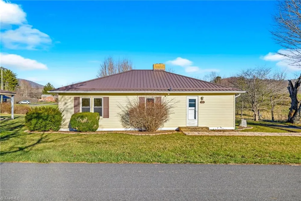 186 King Street West Jefferson, NC 28694