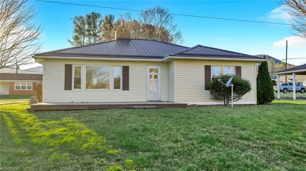 186 King Street West Jefferson, NC 28694