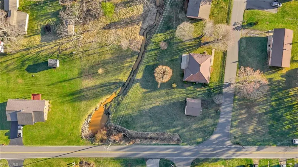 186 King Street West Jefferson, NC 28694