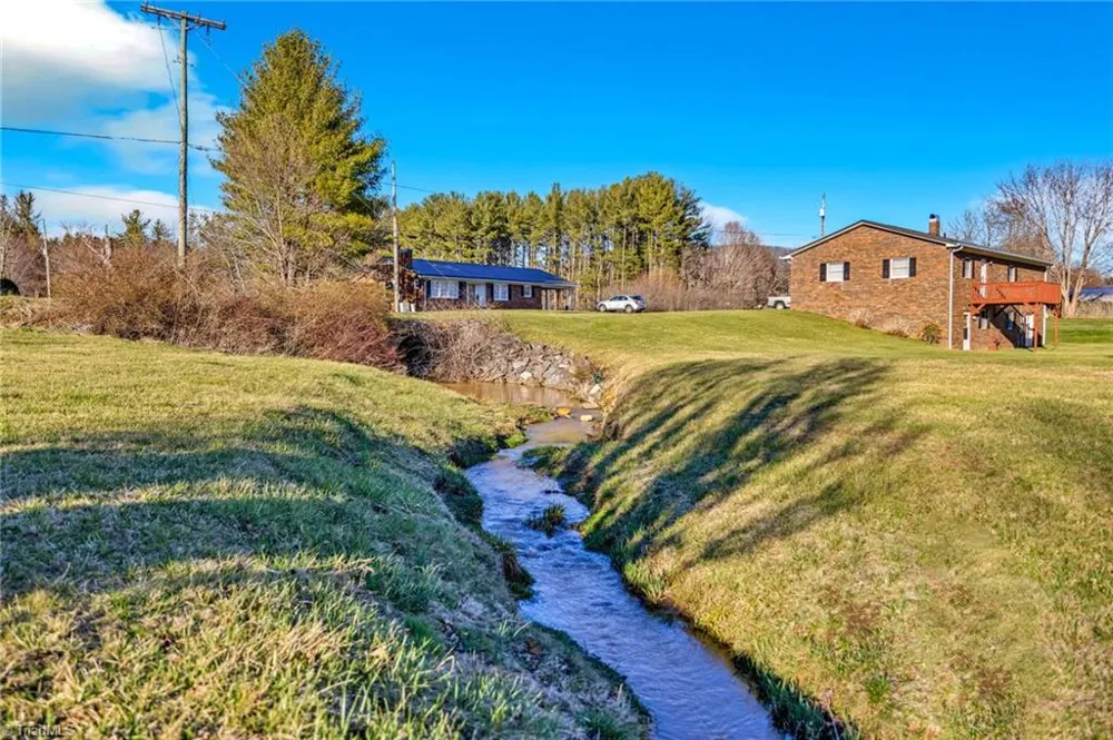 186 King Street West Jefferson, NC 28694