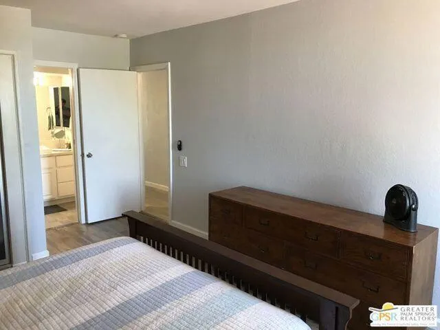 1655 E Palm Canyon Drive #812 Palm Springs, CA 92264