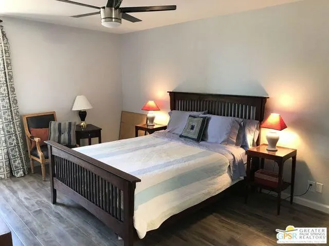 1655 E Palm Canyon Drive #812 Palm Springs, CA 92264