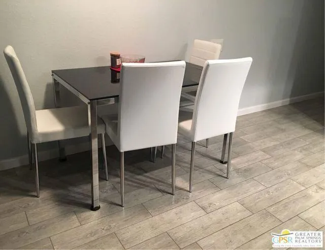 1655 E Palm Canyon Drive #812 Palm Springs, CA 92264