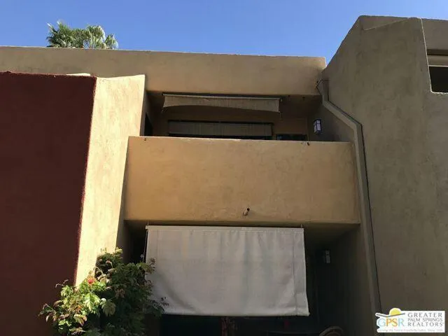 1655 E Palm Canyon Drive #812 Palm Springs, CA 92264