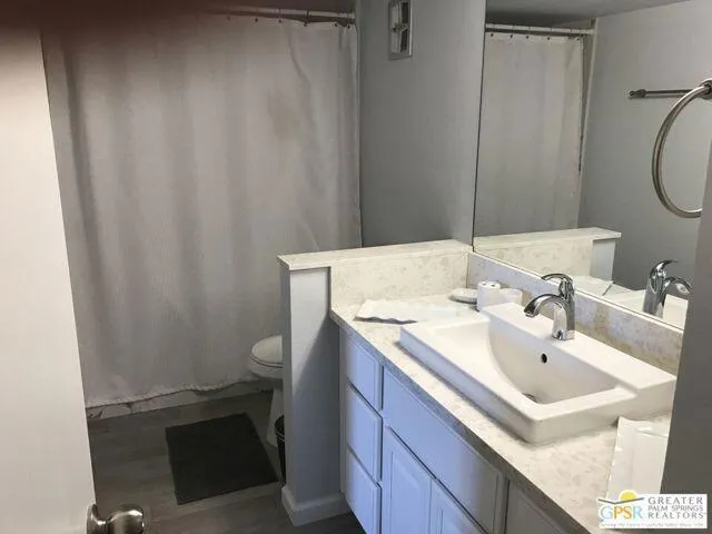 1655 E Palm Canyon Drive #812 Palm Springs, CA 92264