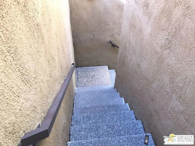 1655 E Palm Canyon Drive #812 Palm Springs, CA 92264