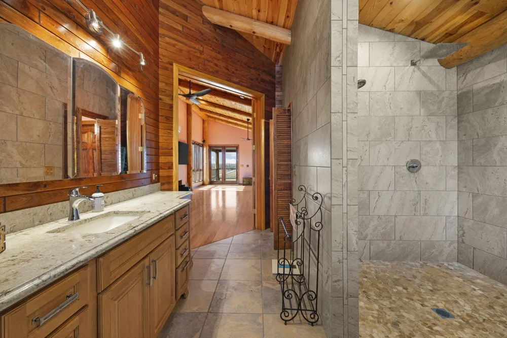 3494 W Wilk Highway Hawks, MI 49743