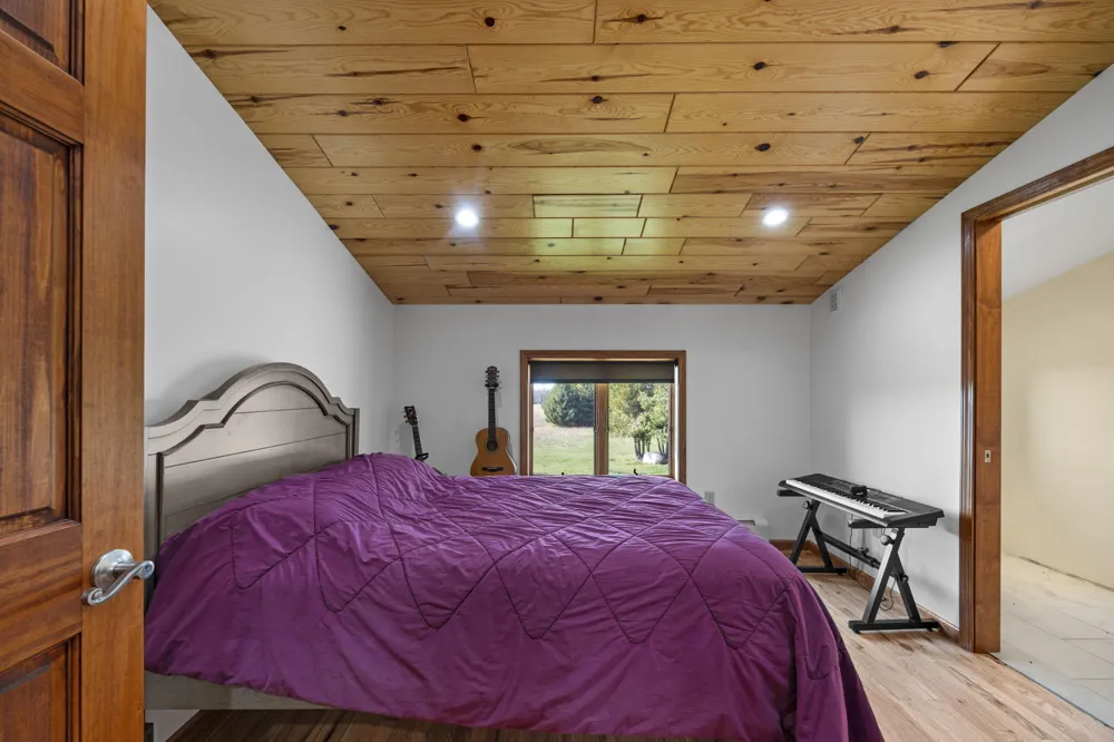 3494 W Wilk Highway Hawks, MI 49743