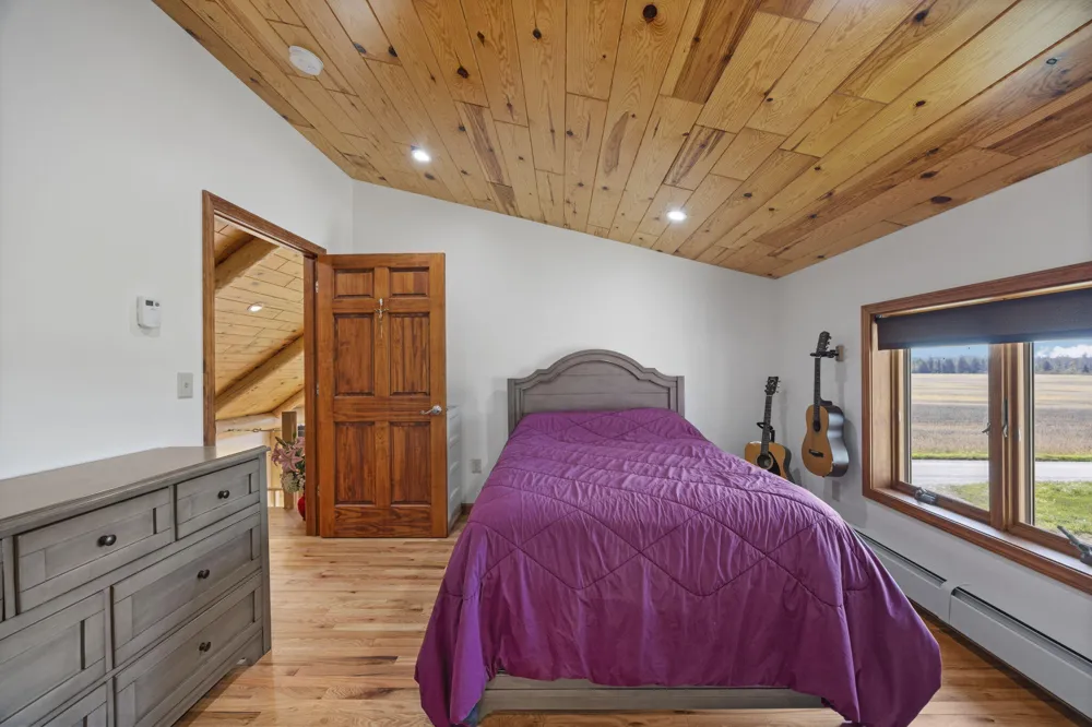 3494 W Wilk Highway Hawks, MI 49743