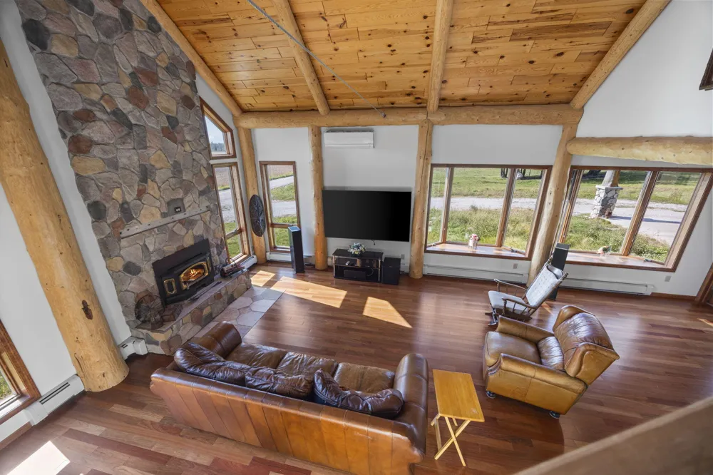 3494 W Wilk Highway Hawks, MI 49743