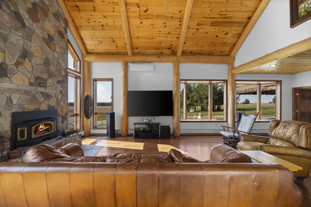 3494 W Wilk Highway Hawks, MI 49743