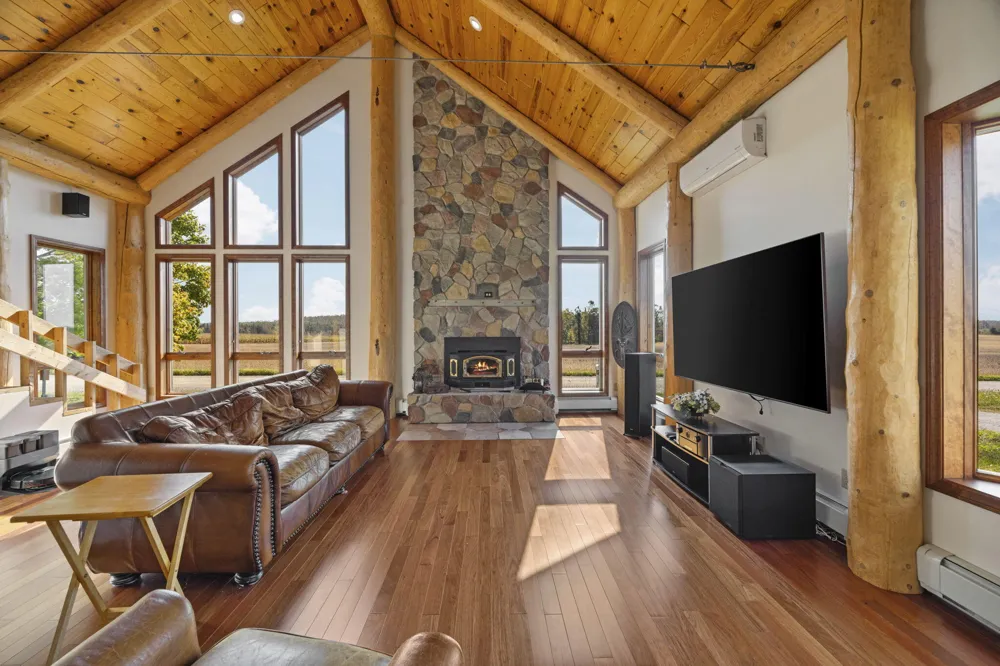 3494 W Wilk Highway Hawks, MI 49743
