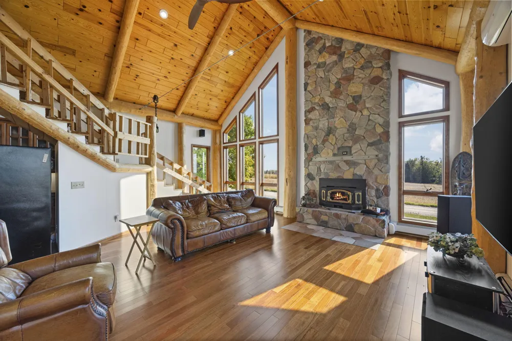 3494 W Wilk Highway Hawks, MI 49743
